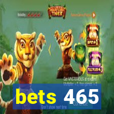 bets 465