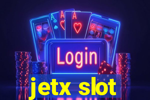 jetx slot