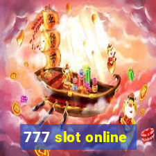 777 slot online