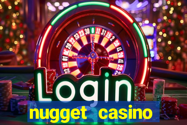 nugget casino resort sparks nevada