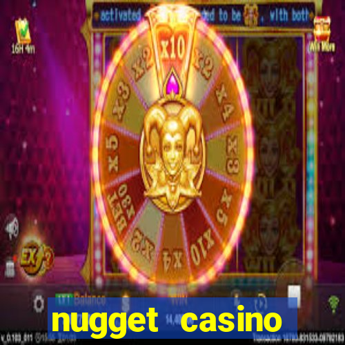 nugget casino resort sparks nevada