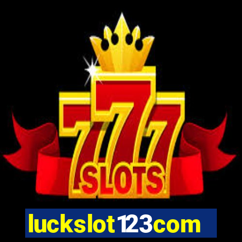 luckslot123com