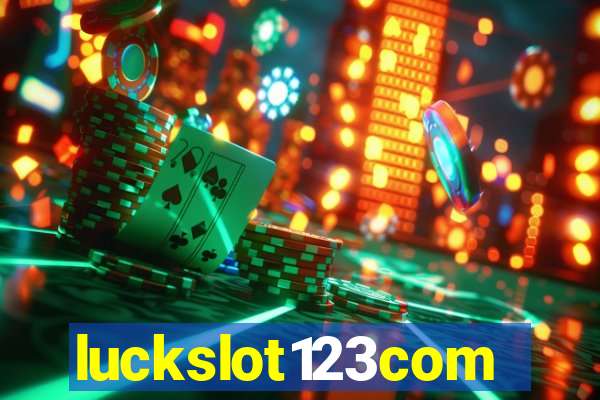 luckslot123com