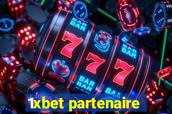 1xbet partenaire