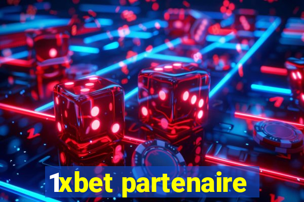 1xbet partenaire