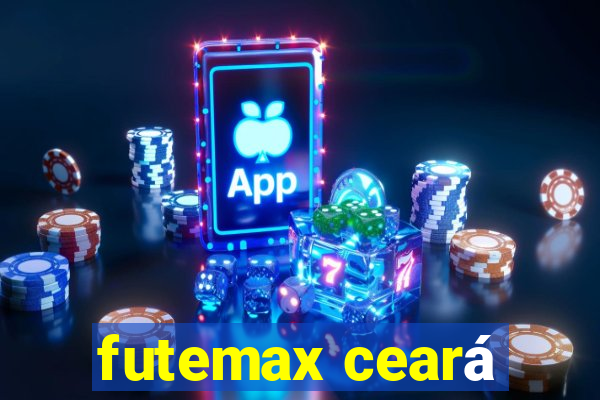 futemax ceará