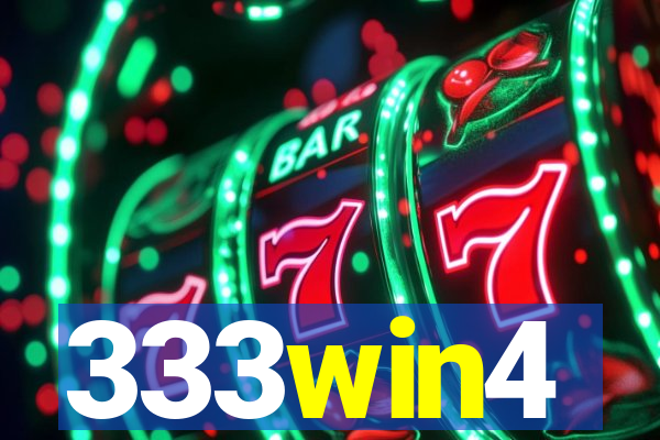 333win4