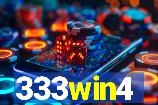 333win4