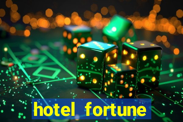 hotel fortune galaxy vapi