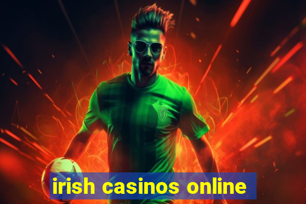 irish casinos online