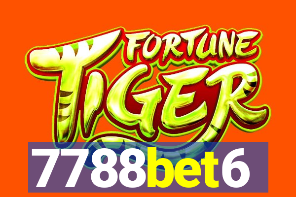 7788bet6