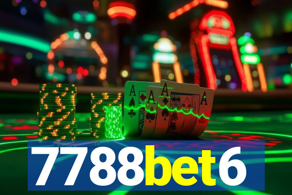 7788bet6