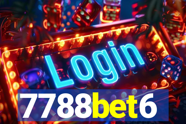 7788bet6