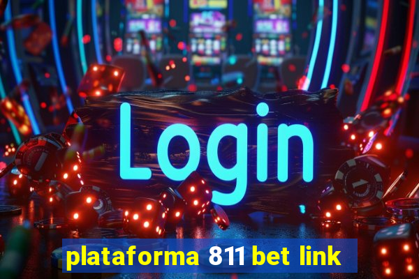 plataforma 811 bet link