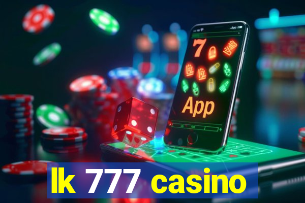 lk 777 casino