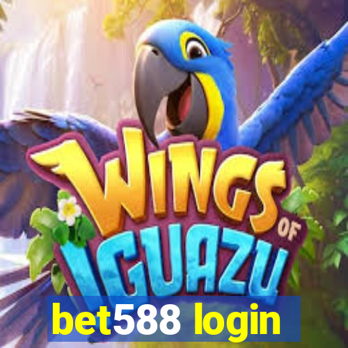 bet588 login