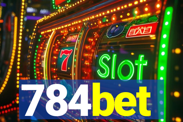 784bet