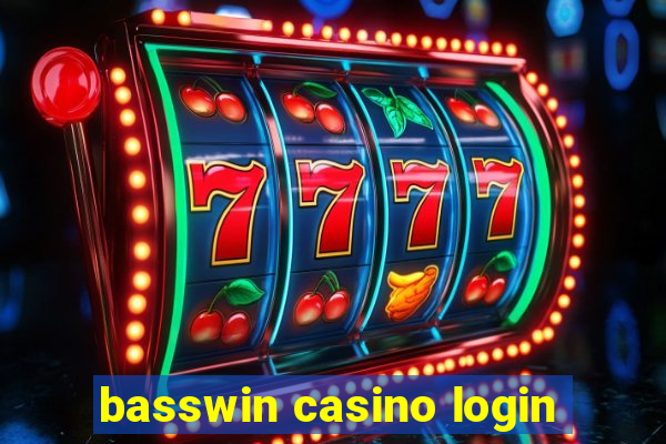 basswin casino login