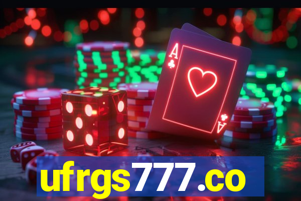 ufrgs777.co