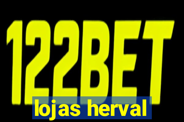 lojas herval