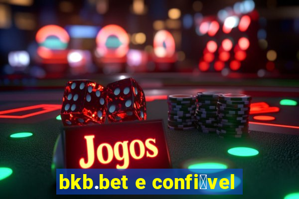 bkb.bet e confi谩vel