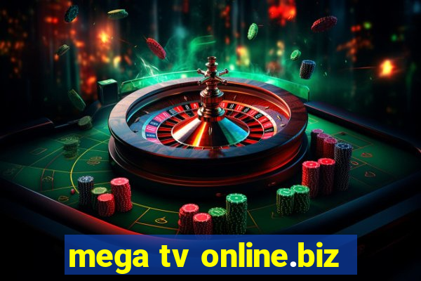 mega tv online.biz