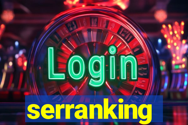 serranking