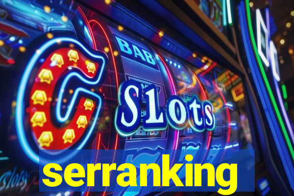 serranking