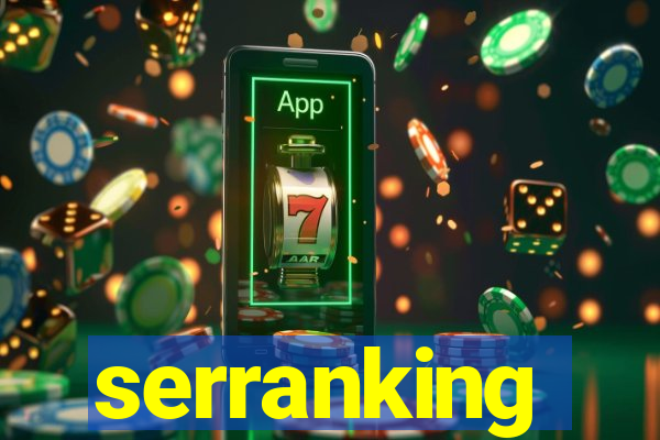 serranking