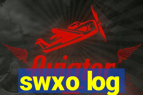 swxo log