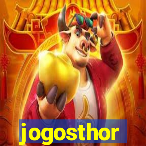 jogosthor