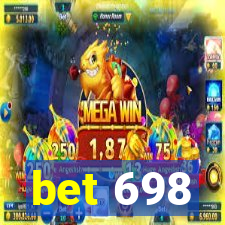 bet 698