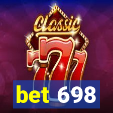 bet 698