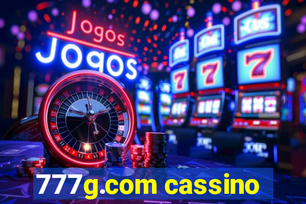 777g.com cassino