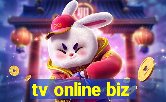 tv online biz