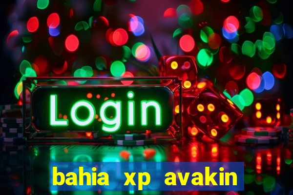 bahia xp avakin life download