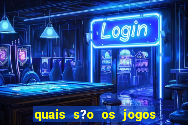 quais s?o os jogos online mais jogados atualmente