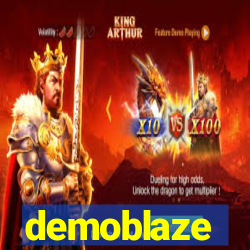 demoblaze