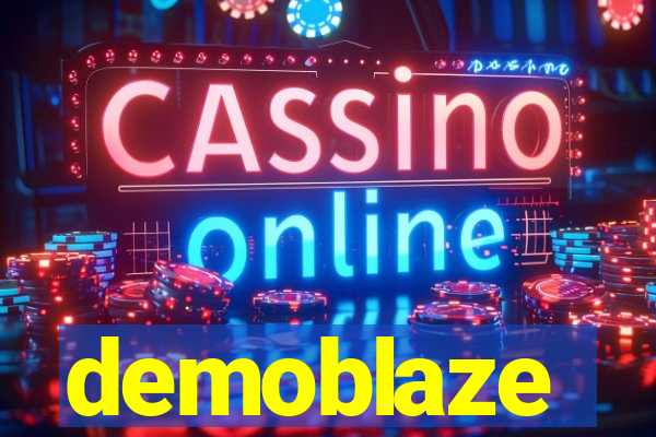 demoblaze