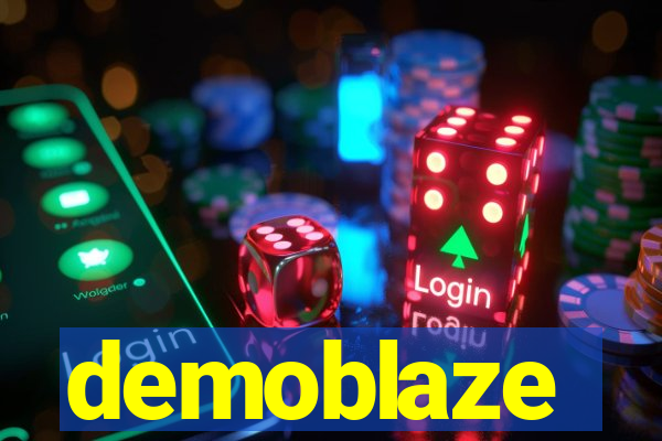 demoblaze