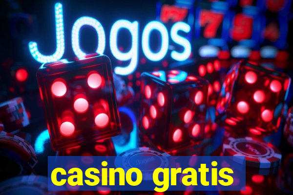 casino gratis