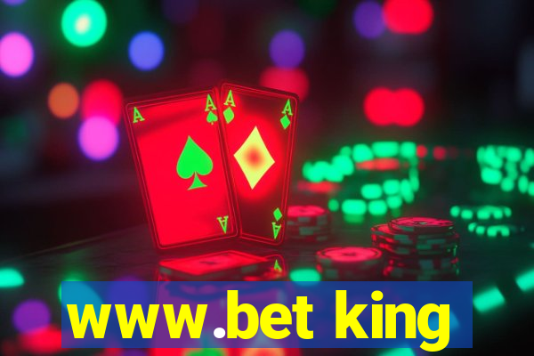 www.bet king