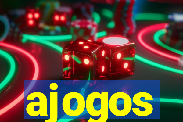 ajogos