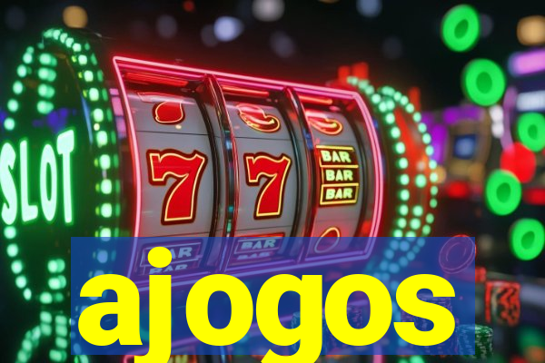 ajogos