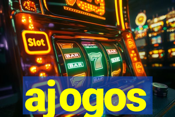 ajogos