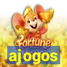 ajogos