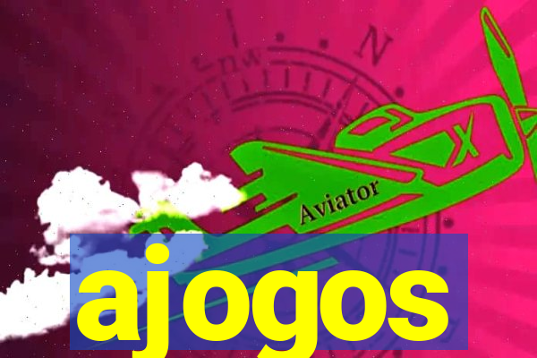 ajogos