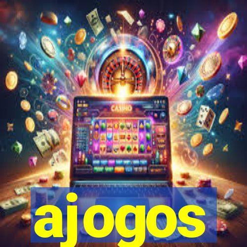 ajogos