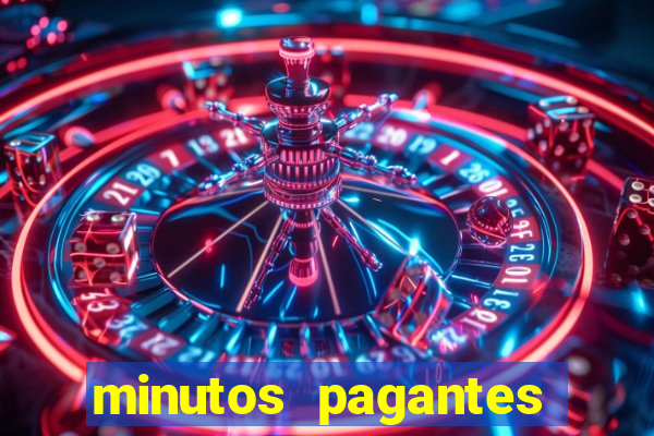 minutos pagantes fortune tiger telegram