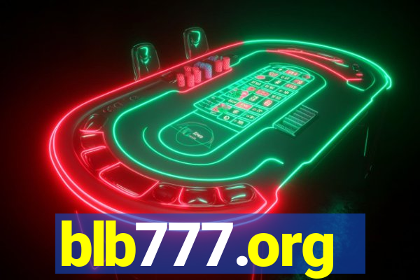 blb777.org